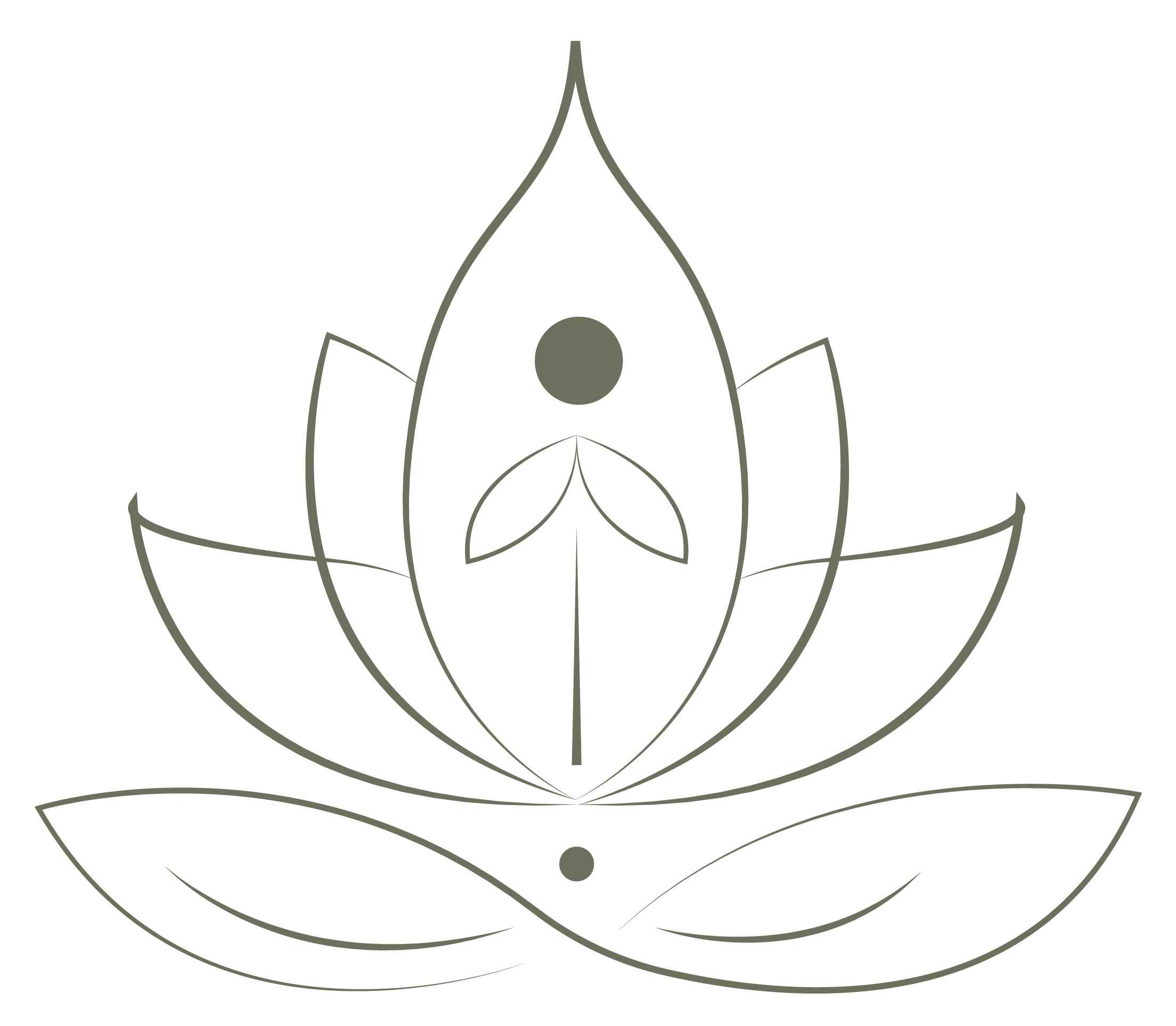 Inner Bloom Space
